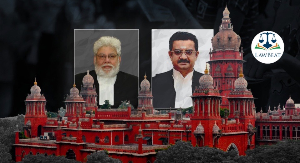 [Temple Trustee Row] No melting of temple jewels until Temple Trustees are appointed: Madras High Court
